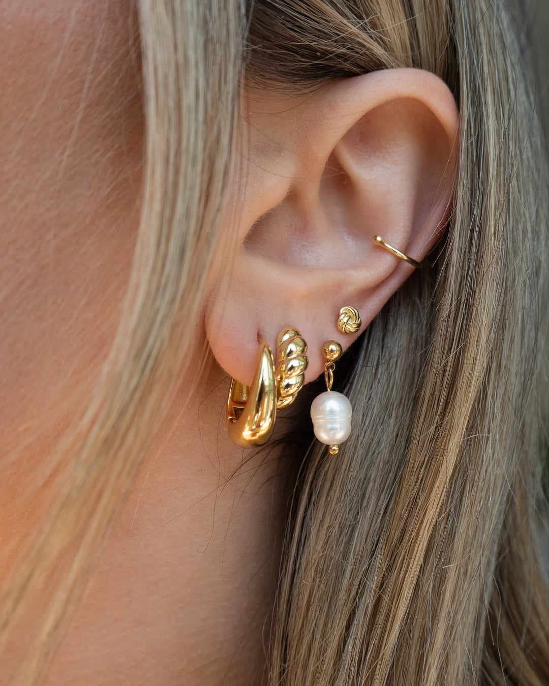 Maddie Earrings