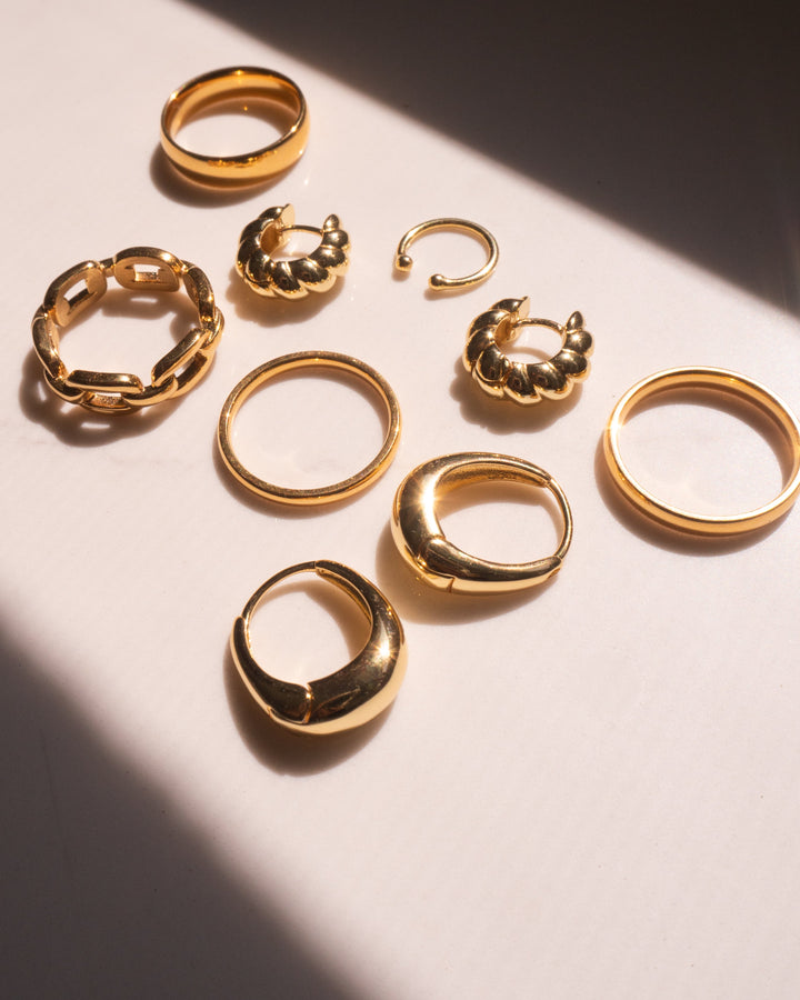 Tessa Hoops