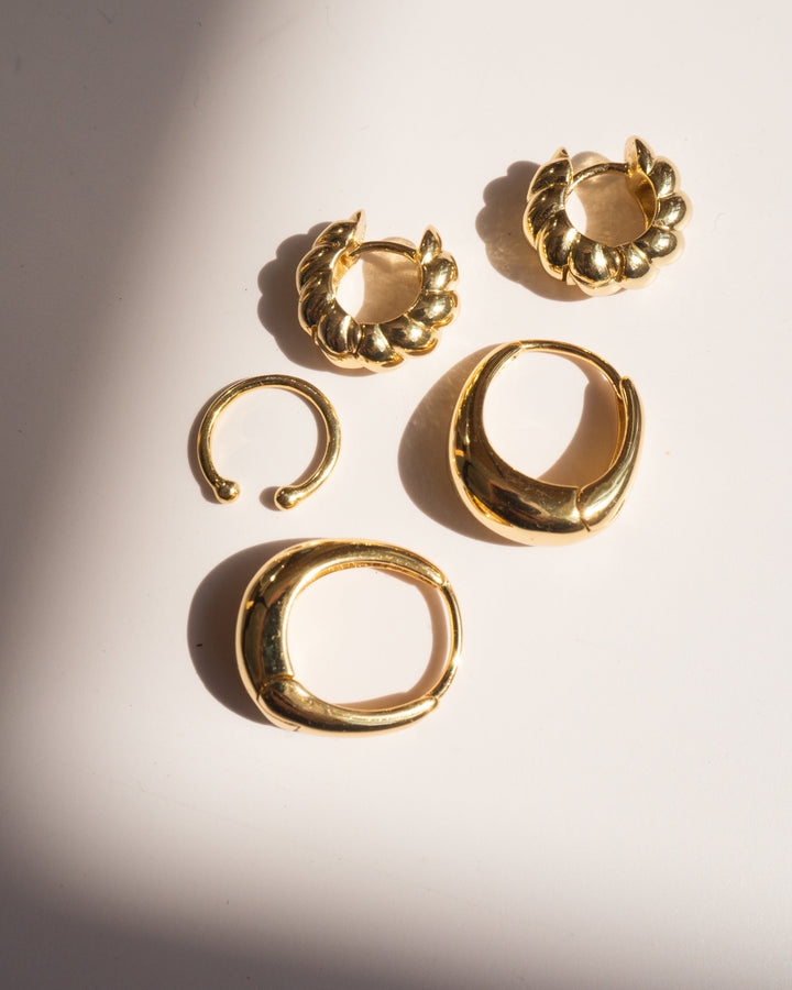 Mina Cuff