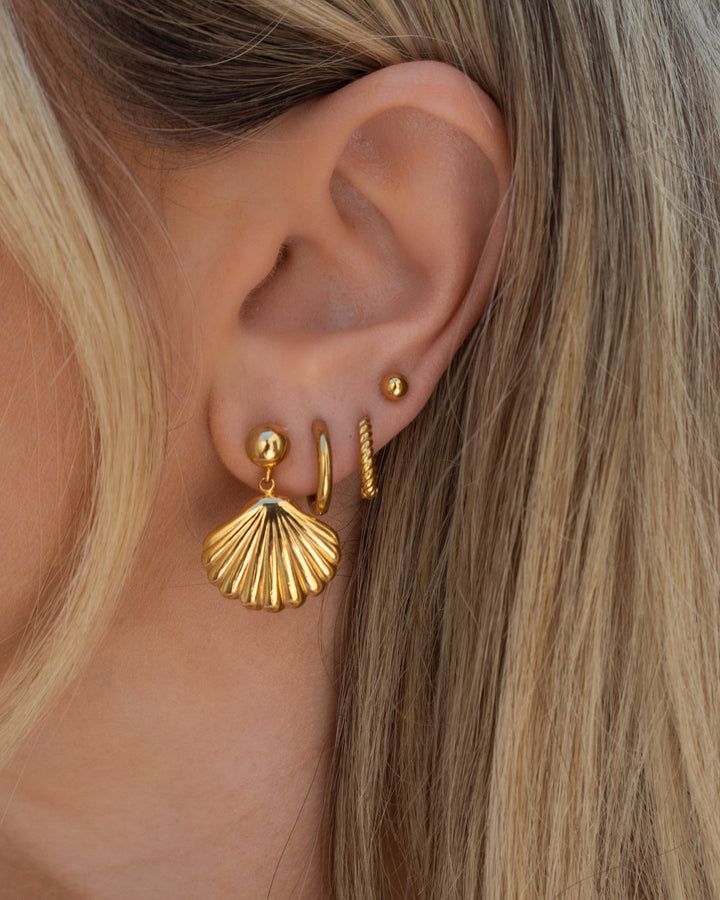 Tula Earrings