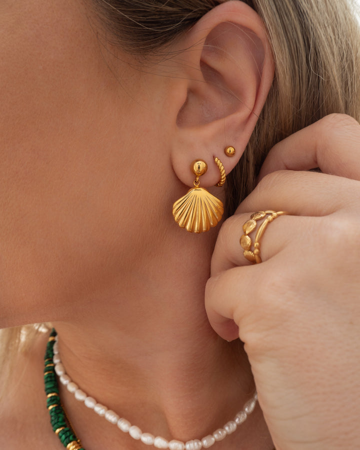 Tula Earrings