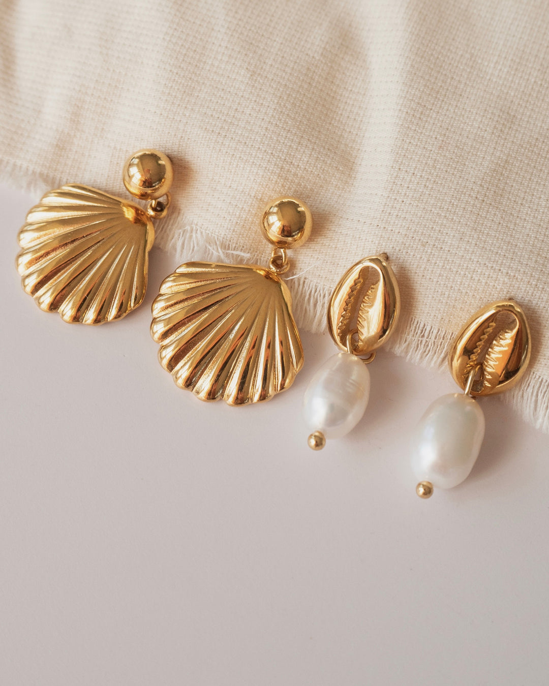 Tula Earrings