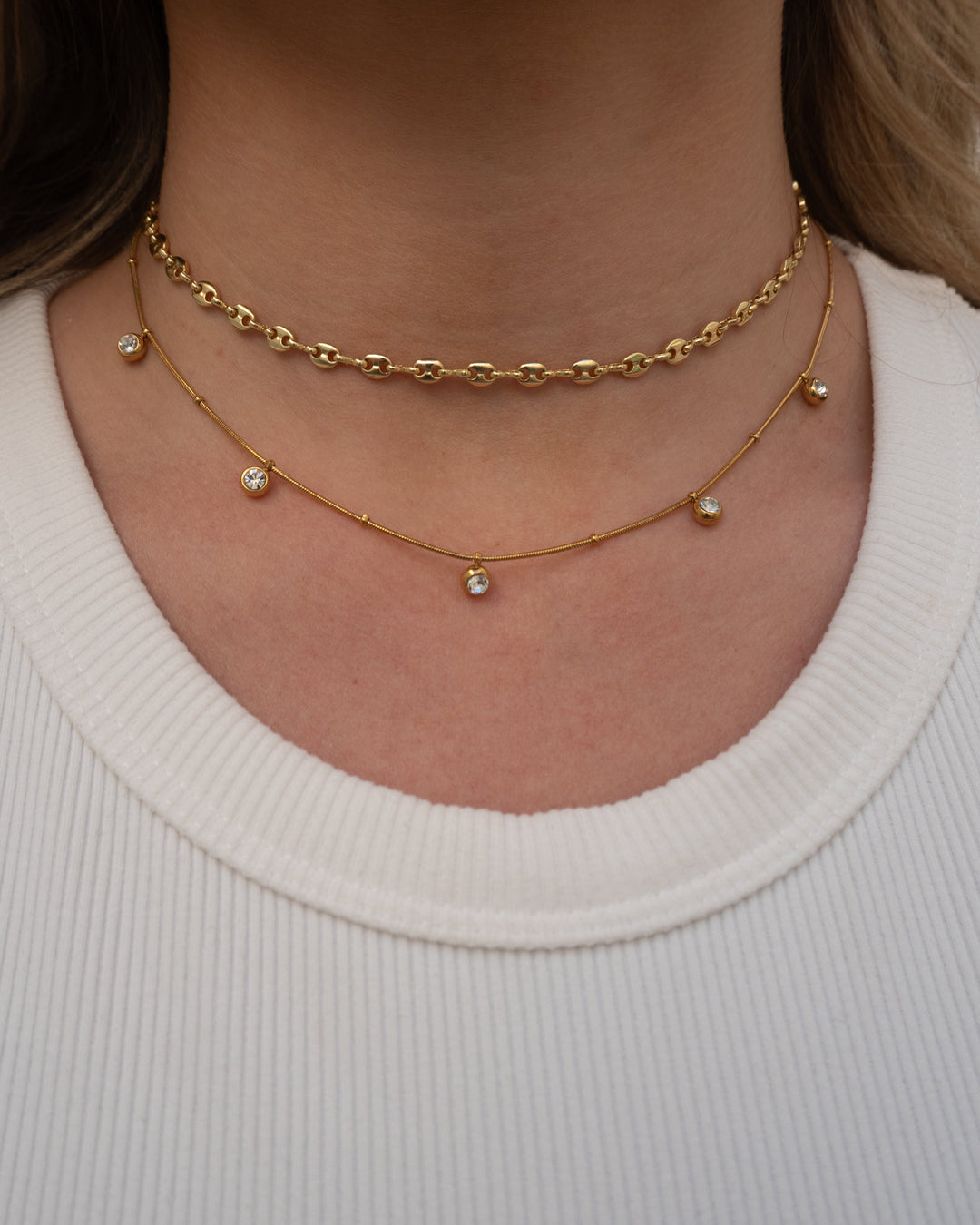 Margo Choker