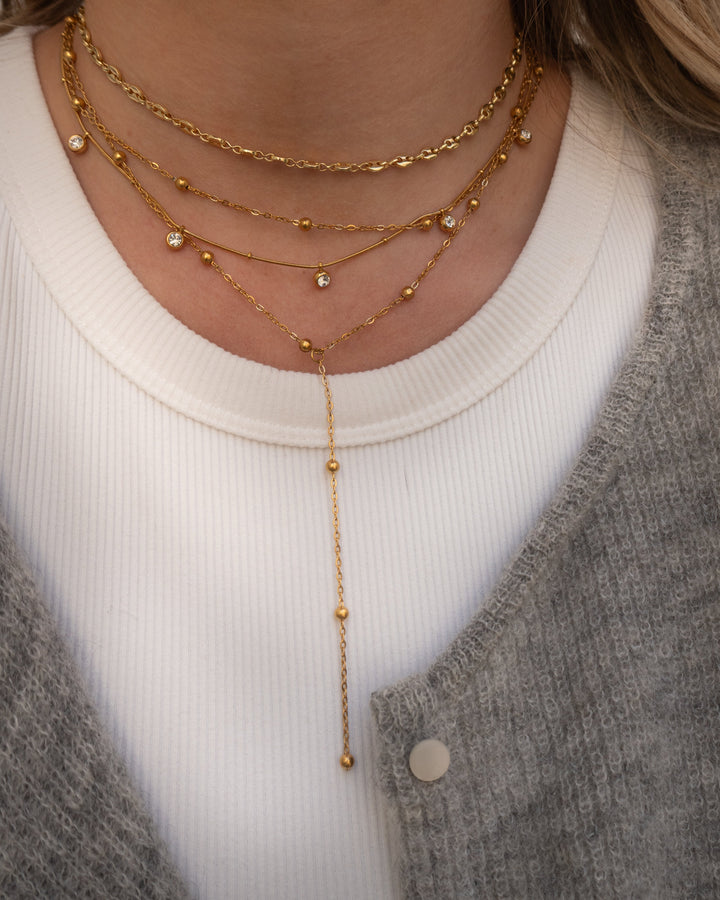 Margo Choker