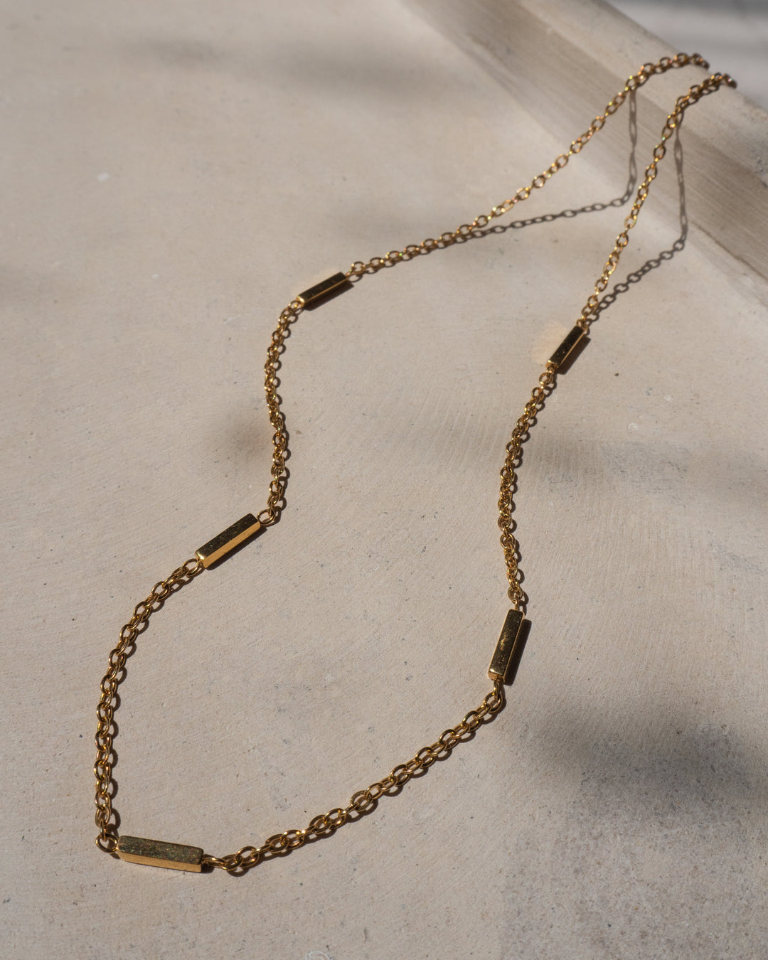 Aspen Choker