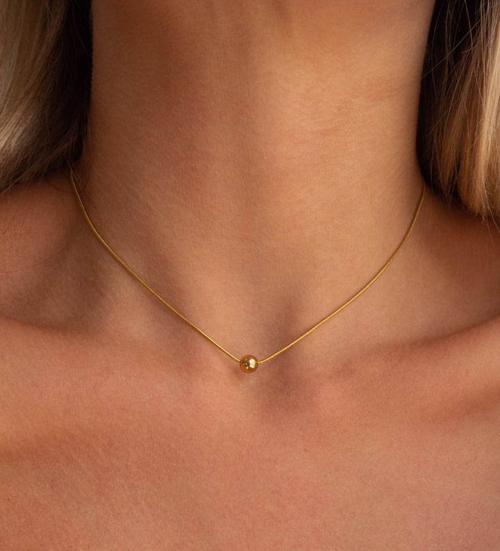 Cleo Choker