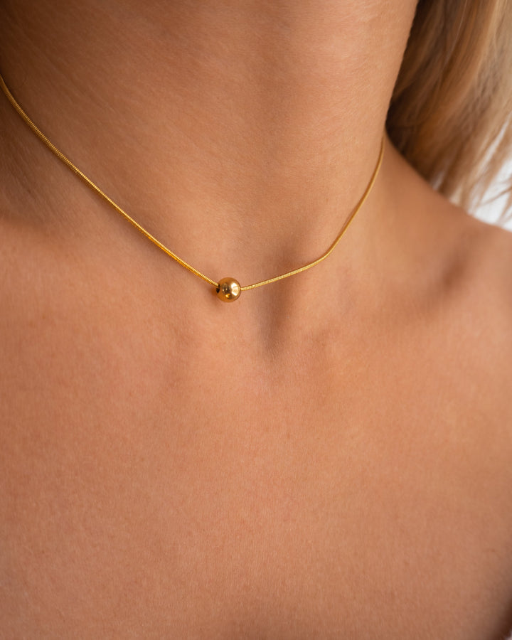 Cleo Choker