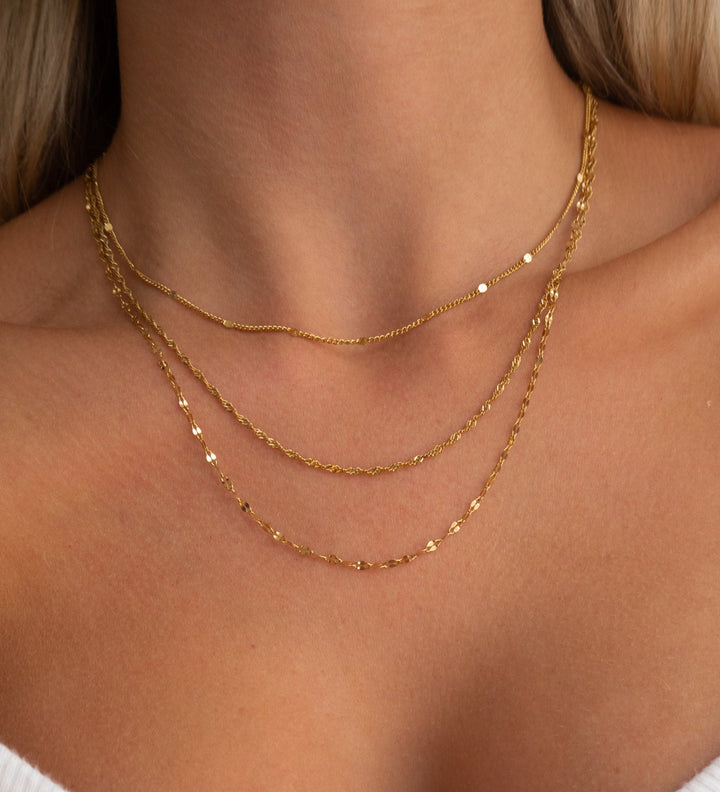 Ella Necklace