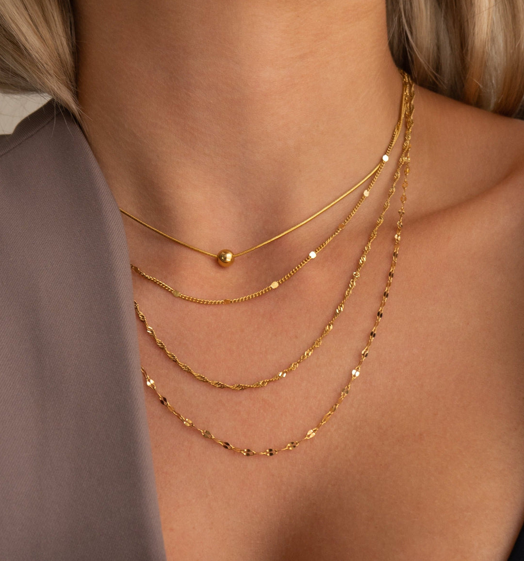 Cleo Choker