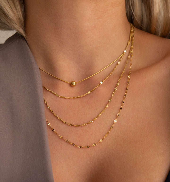 Cleo Choker