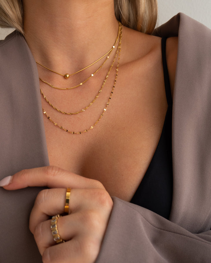 Ella Necklace