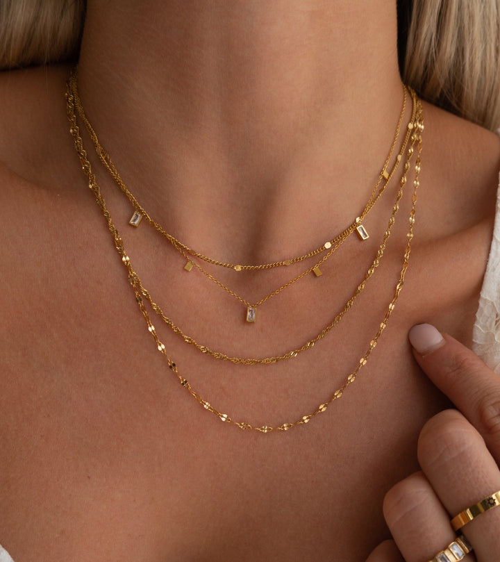 Ella Necklace