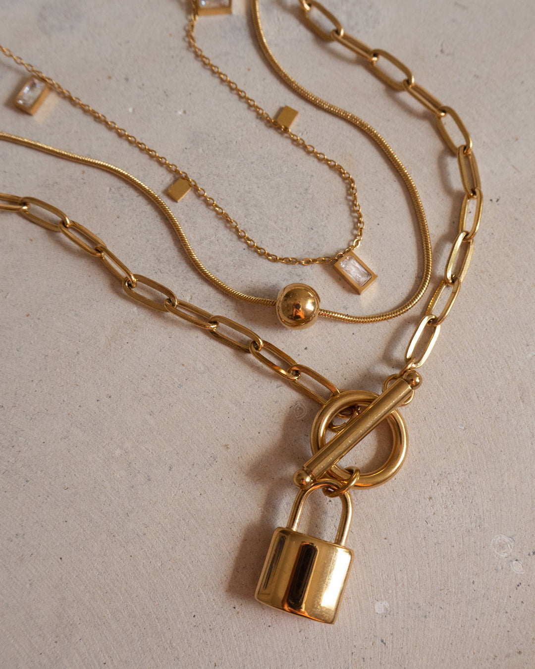 Cleo Choker