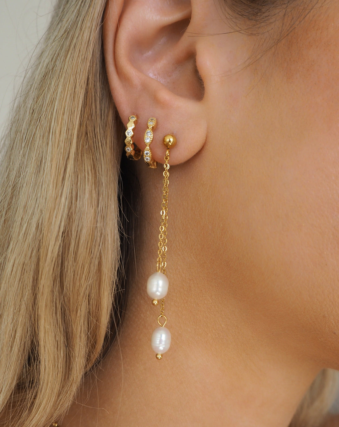 Charlotte Earrings