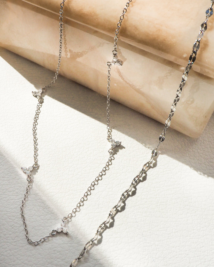 Amelia Choker | Silver