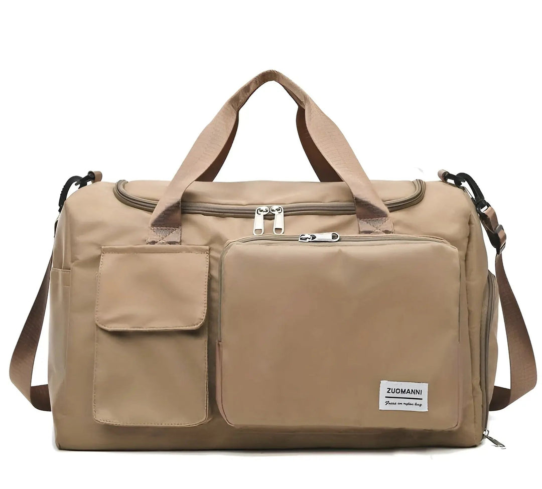 Ridge | Waterproof Weekend and Sports Bag