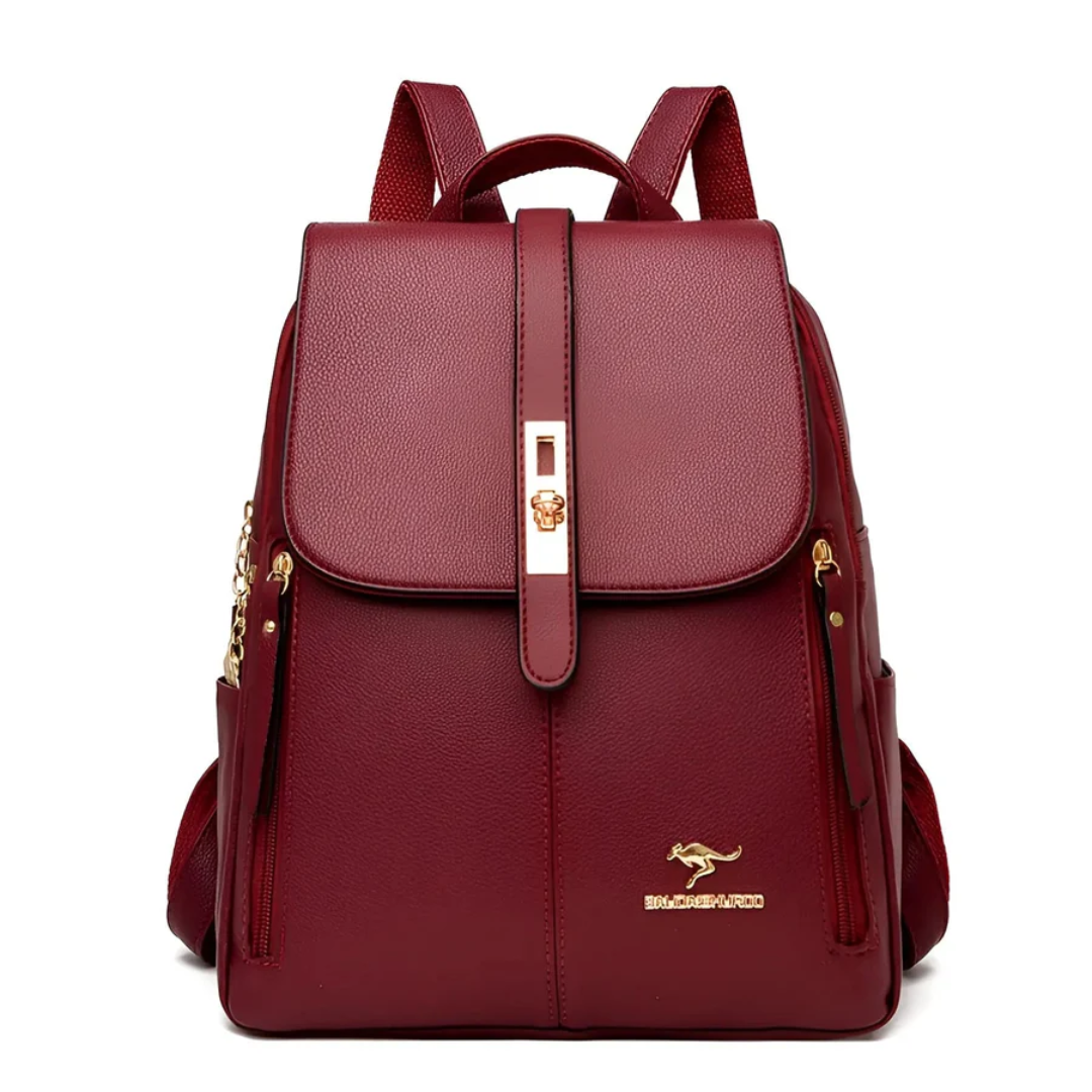 Wren Lane | Business Backpack