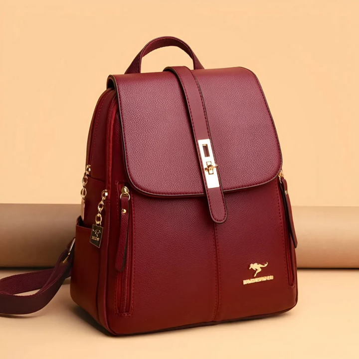 Wren Lane | Business Backpack
