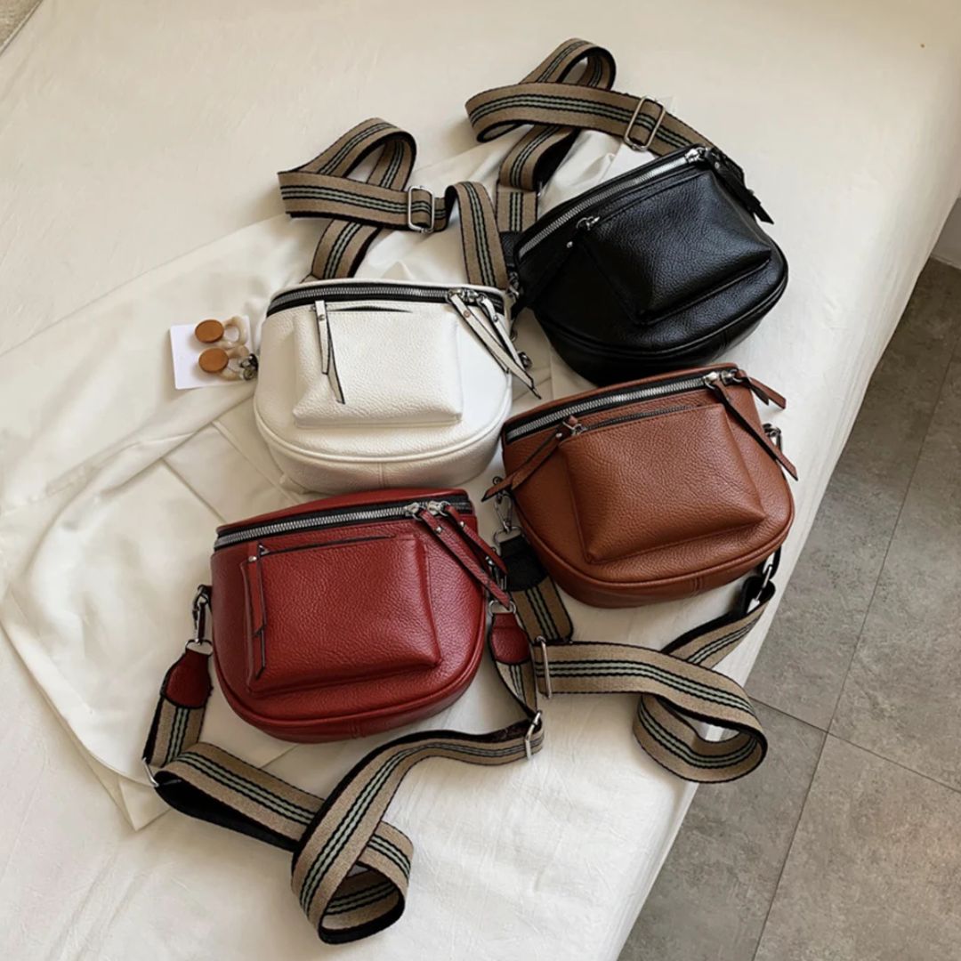 Women's Shoulder Bag – Practical Crossbody Shoulder Bag for Everyday Use