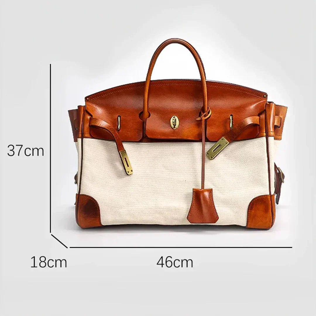 Dali | Weekend bag