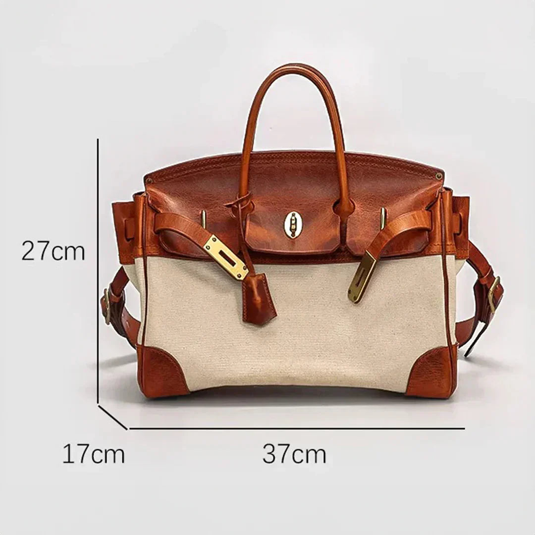 Dali | Weekend bag