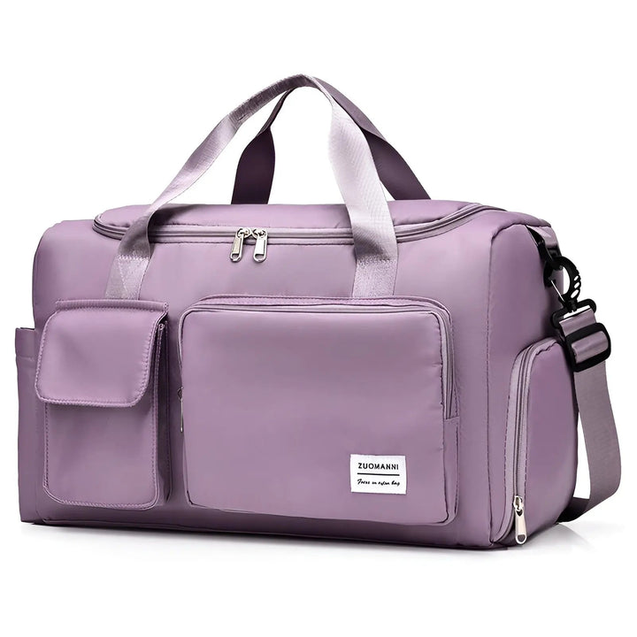 Ridge | Waterproof Weekend and Sports Bag
