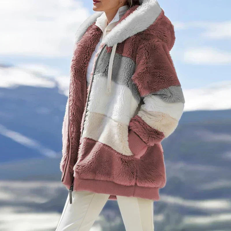Kessy™ | Comfortable Jacket