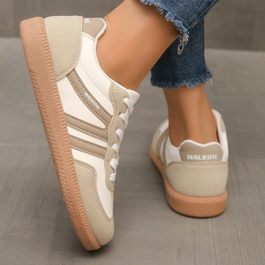 Grace™ | Orthopaedic Cushioned Trainers
