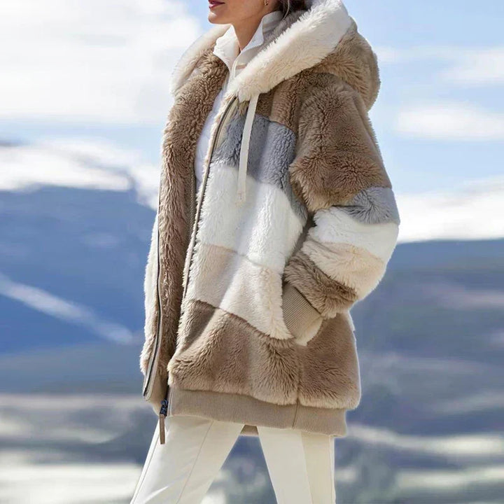 Kessy™ | Comfortable Jacket