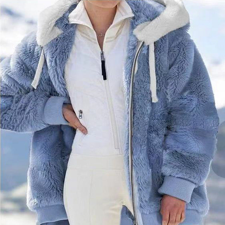 Kessy™ | Comfortable Jacket