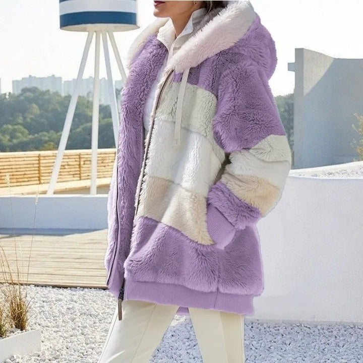 Kessy™ | Comfortable Jacket