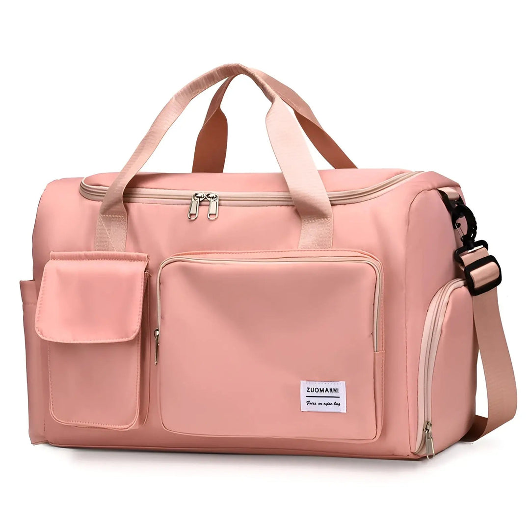 Ridge | Waterproof Weekend and Sports Bag